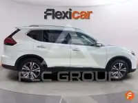 2018 Nissan X-TRAIL