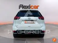 2018 Nissan X-TRAIL