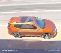 2018 Nissan X-TRAIL