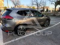 2018 Nissan X-TRAIL