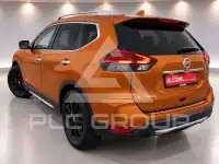 2018 Nissan X-TRAIL