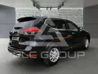 2018 Nissan X-TRAIL