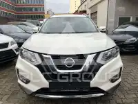 2018 Nissan X-TRAIL