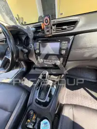 2018 Nissan X-TRAIL