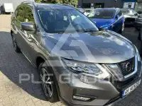 2018 Nissan X-TRAIL
