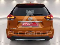 2018 Nissan X-TRAIL