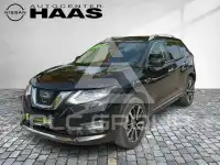 2018 Nissan X-TRAIL