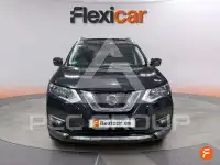 2018 Nissan X-TRAIL