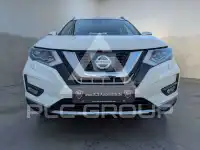 2018 Nissan X-TRAIL