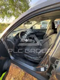 2018 Nissan X-TRAIL