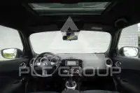 2018 Nissan Juke