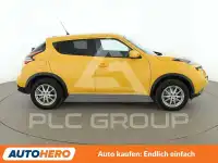 2018 Nissan Juke