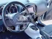 2018 Nissan Juke