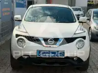 2018 Nissan Juke