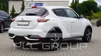 2018 Nissan Juke