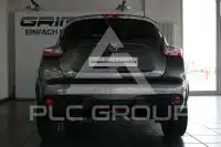 2018 Nissan Juke