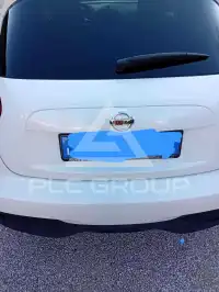 2018 Nissan Juke