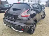 2018 Nissan Juke