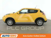 2018 Nissan Juke