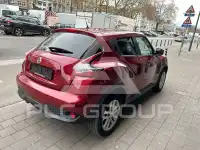 2018 Nissan Juke