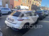 2018 Nissan Juke