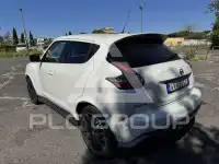 2018 Nissan Juke