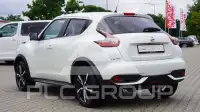 2018 Nissan Juke