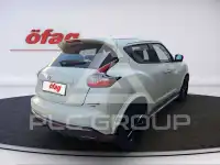 2018 Nissan Juke