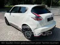 2018 Nissan Juke