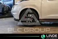 2018 Nissan Juke