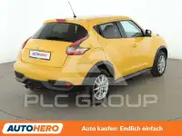 2018 Nissan Juke