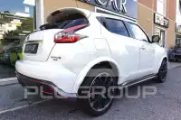 2018 Nissan Juke