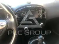 2018 Nissan Juke