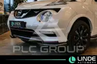 2018 Nissan Juke