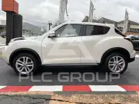 2018 Nissan Juke