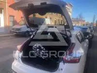 2018 Nissan Juke