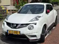 2018 Nissan Juke