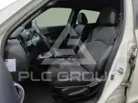 2018 Nissan Juke