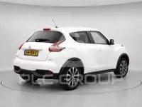 2018 Nissan Juke