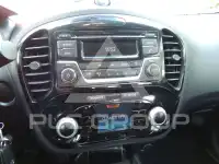2018 Nissan Juke