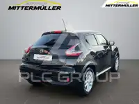 2018 Nissan Juke