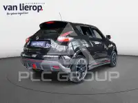2018 Nissan Juke