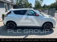2018 Nissan Juke