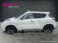 2018 Nissan Juke