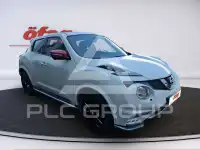2018 Nissan Juke