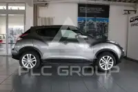 2018 Nissan Juke