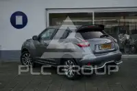2018 Nissan Juke