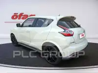 2018 Nissan Juke