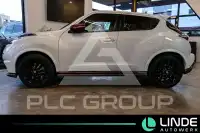 2018 Nissan Juke