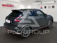2018 Nissan Juke